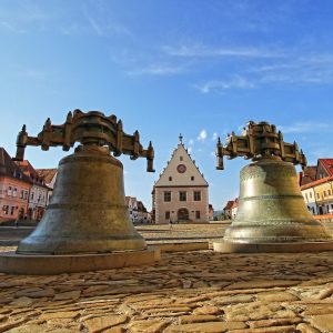 UNESCO Bardejov & Wooden Churches