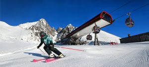High Tatras
