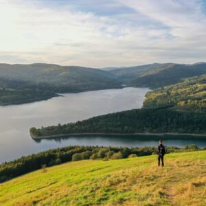 Eastern Grand Tour of Northeast Slovakia