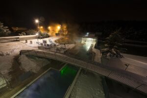 Thermal Vrbov