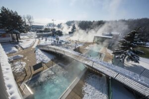Thermal Vrbov