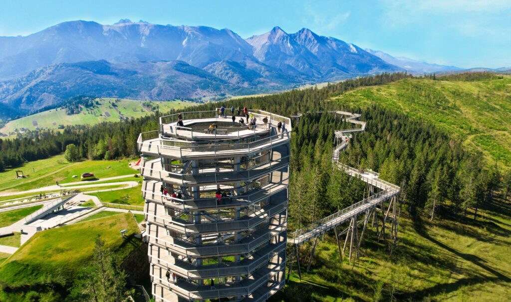 PEAKS & TRADITIONS: 8-Day Slovak Experience