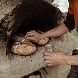 Crafts, UNESCO Primeval Forests & Authentic Traditions