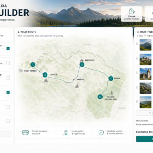 Build your own B2B Product