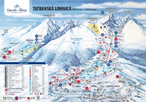 Tatranska Lomnica