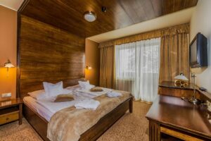 Hotel Borovica